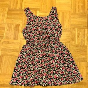 FOREVER 21 Summer Mini Dress